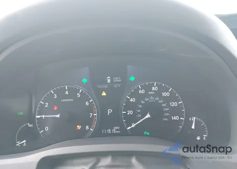 2014 Lexus Rx 350 из США, поврежденный, VIN 2T2BK1BA2EC227150